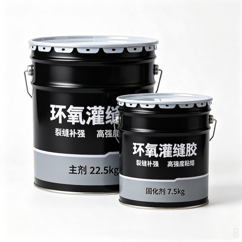 霍州裂缝修复封闭胶