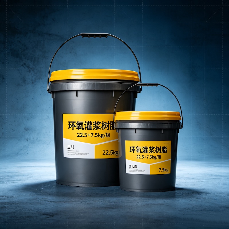 霍州环氧灌浆树脂